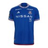 Yokohama F. Marinos Matchtröjor Hemma Fotbollströja 2024-25